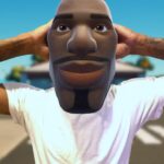 【注目の島】Neighborhood Zone Wars