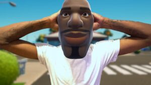 【注目の島】Neighborhood Zone Wars