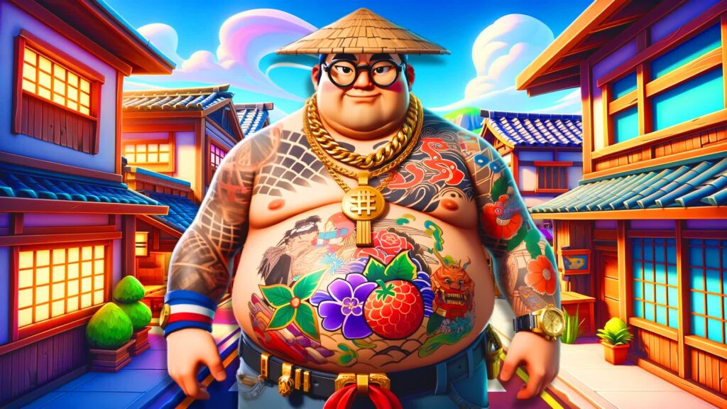 【注目の島】Asian Zonewars 👺