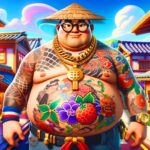 【注目の島】Asian Zonewars 👺