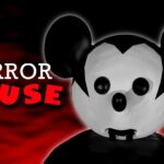 【注目の島】[HORROR] MOUSE NIGHTMARE