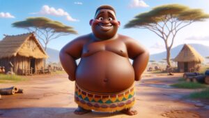 【注目の島】🛑AFRICA ZONE WARS🛑