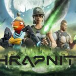【注目の島】SHRAPNITE
