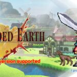 【注目の島】[JRPG for UEFN] Divided Earth -EP0-