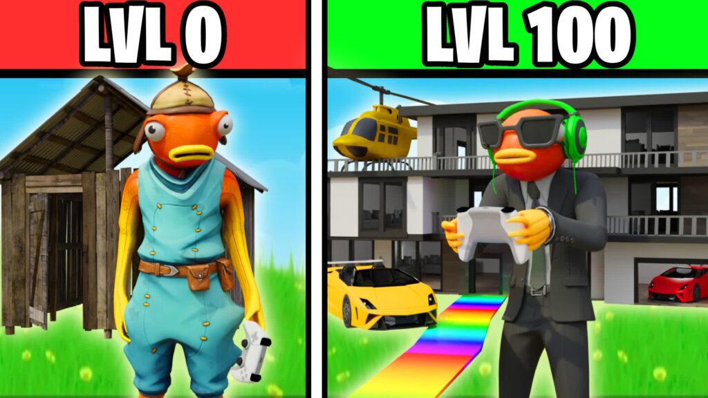 【注目の島】Gamer Mansion Tycoon 🏠