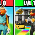 【注目の島】Gamer Mansion Tycoon 🏠