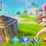 【注目の島】RANKED SPEED REALISTICS 1v1