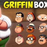 【注目の島】GRIFFIN BOX PVP 📦