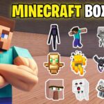 【注目の島】🍀MINECRAFT BOX PVP📦