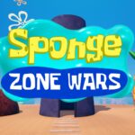 【注目の島】🧽SPONGE ZONE WARS 🏝️