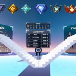 【注目の島】RANKED 1v1 Build Fight