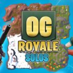 【注目の島】OG Royale - Solo
