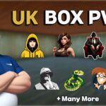 【注目の島】UK BOXFIGHTS