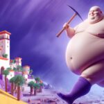 【注目の島】Desert Zone Wars 🌵