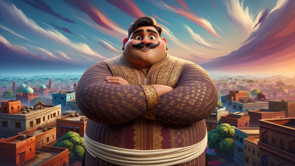 【注目の島】India Zonewars  🕌