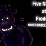 【注目の島】FNAF: 🚨EMERGENCY CALLING🚨