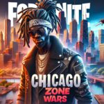 【注目の島】CHICAGO OG HEROS ZONEWARS