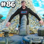 【注目の島】100 DAYS TO PROTECT 500,000!