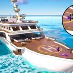 【注目の島】CAPTURE THE FLAG GUNGAME🚩