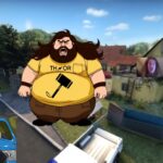 【注目の島】Drachenlord boxfight