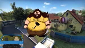 【注目の島】Drachenlord boxfight