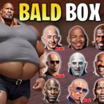 【注目の島】😎BALD BOX PVP📦