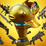 【注目の島】ALL WEAPONS - FREE FOR ALL