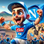 【注目の島】NAPOLI ZONEWARS 🌋