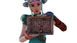 【注目の島】Boxfight Training Hoani 📦