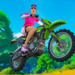 【注目の島】🏍️HILLS BIKE RIDE🌲