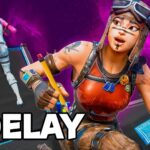 【注目の島】1V1 BUILD FIGHTS 0 DELAY