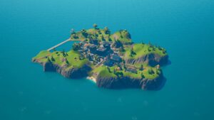 【注目の島】Mythic Gun Game