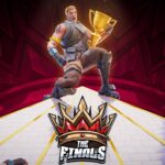 【注目の島】THE FINALS