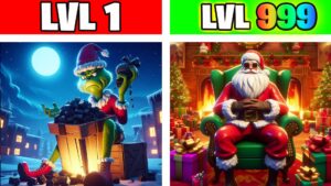 【注目の島】🎁Santas Workshop Tycoon🎅