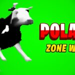 【注目の島】POLAND ZONEWARS 🐮