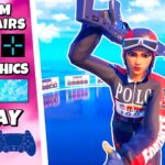 【注目の島】[VIP] FREEBUILD PRACTICE 🌤️