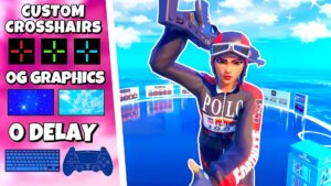 【注目の島】[VIP] FREEBUILD PRACTICE 🌤️