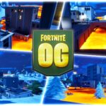 【注目の島】🌋FLOOR IS LAVA OG LTM