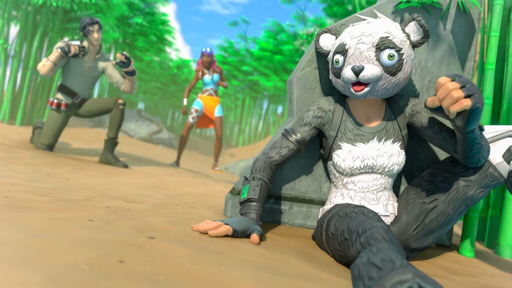 【注目の島】🎋BAMBOO PIT⭐