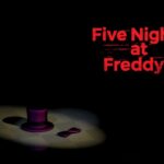 【注目の島】FNAF Hangout