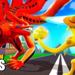 【注目の島】ANIME CITY 💥 BOSS FIGHT