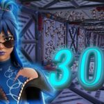 【注目の島】💥303 LEVEL DEATHRUN💥