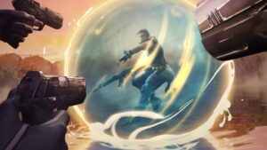 【注目の島】HARBOR FFA MAP