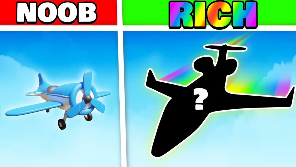 【注目の島】✈️AIRPLANE TYCOON✈️