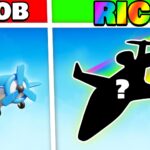 【注目の島】✈️AIRPLANE TYCOON✈️