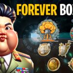 【注目の島】Forever Box PVP