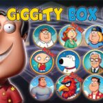 【注目の島】GIGGITY BOX PVP  📦