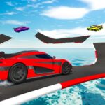 【注目の島】Carkour 🏎️💨