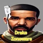 【注目の島】🍑Drake Zonewars🤤