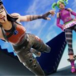 【注目の島】Fnshera 1v1 bf 0 DELAY